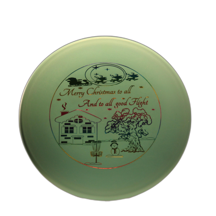 Innova Holiday Pro Gator Midrange