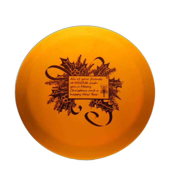 Discmania Holiday S-Line PD Distance Driver