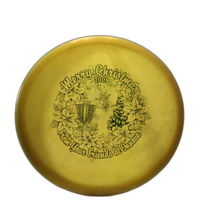 Innova Holiday Champion Coyote Midrange