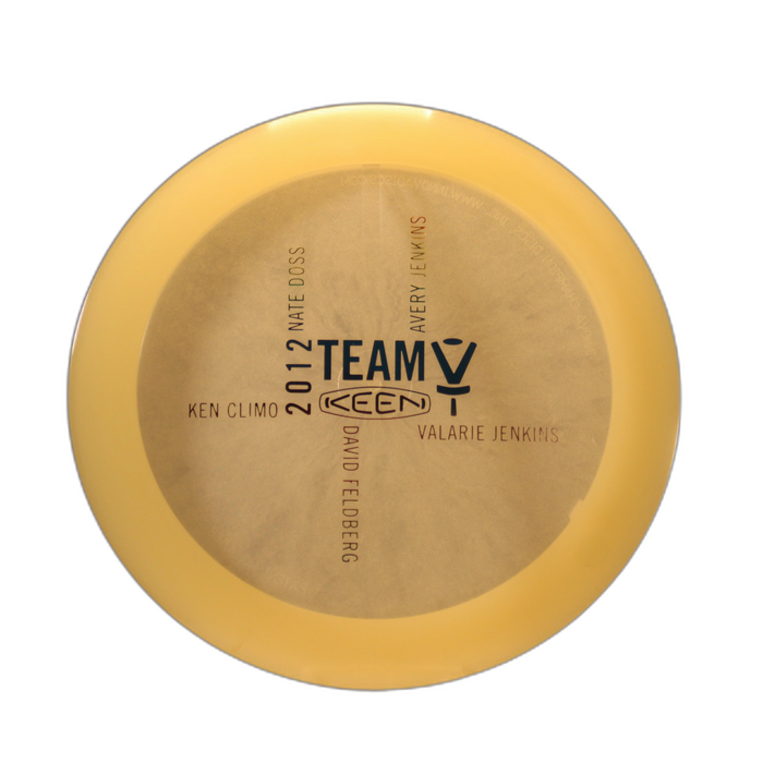 Innova Team Keen Glow Champion Destroyer Distance Driver