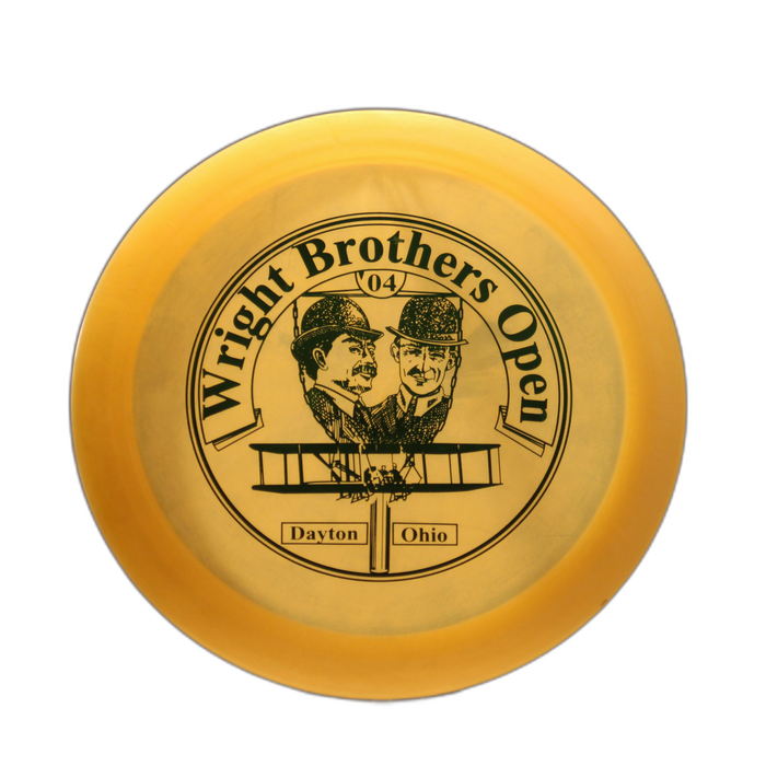 Innova 2004 Wright Brothers Open Champion Starfire Distance Driver