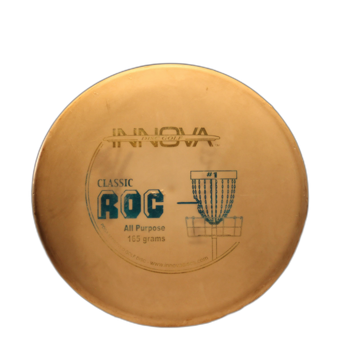 Innova Bar Stamp DX Classic Roc Midrange