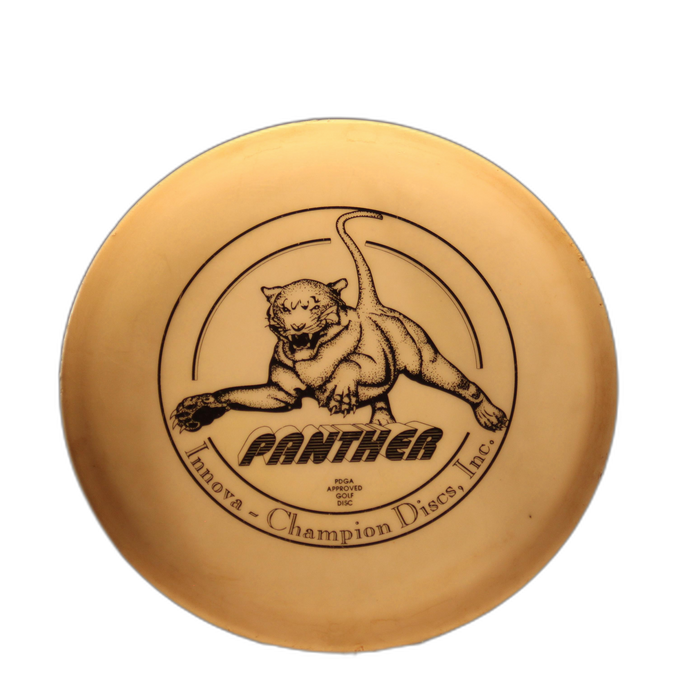 Innova Circle Stamp DX Panther Midrange