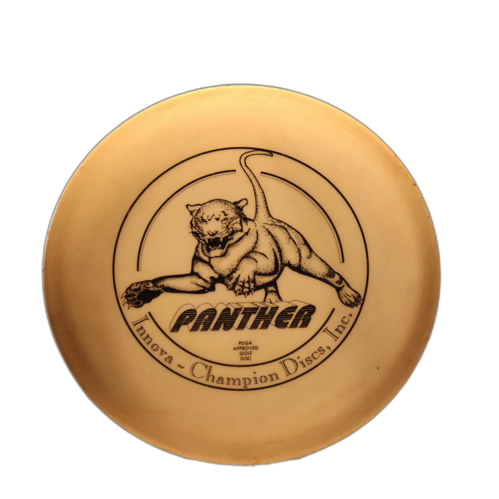 Innova Circle Stamp DX Panther Midrange