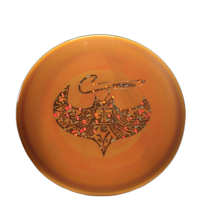 Innova Des Reading Star Stingray Midrange