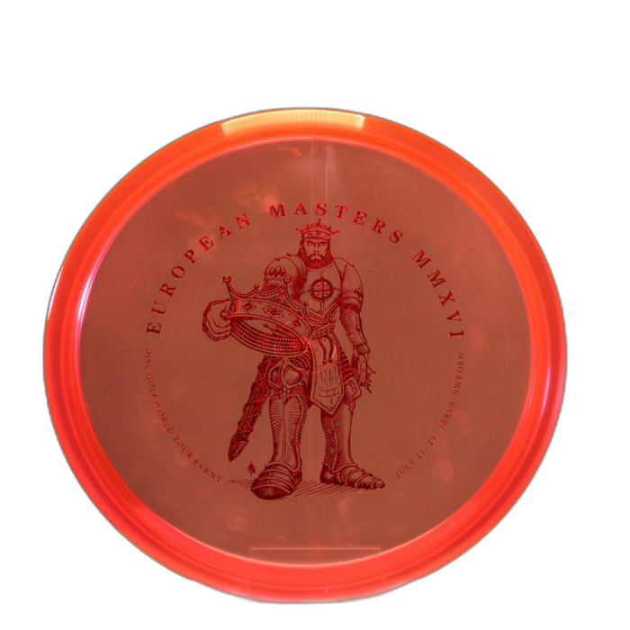 Innova European Masters Champion VRoc3 Midrange