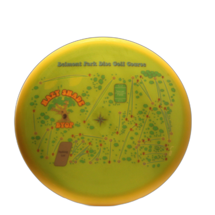 Innova Hazy Shade Star Ontario Roc Midrange