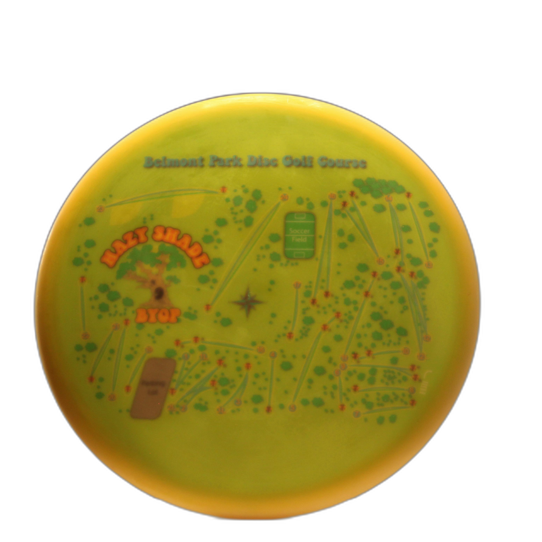 Innova Hazy Shade Star Ontario Roc Midrange