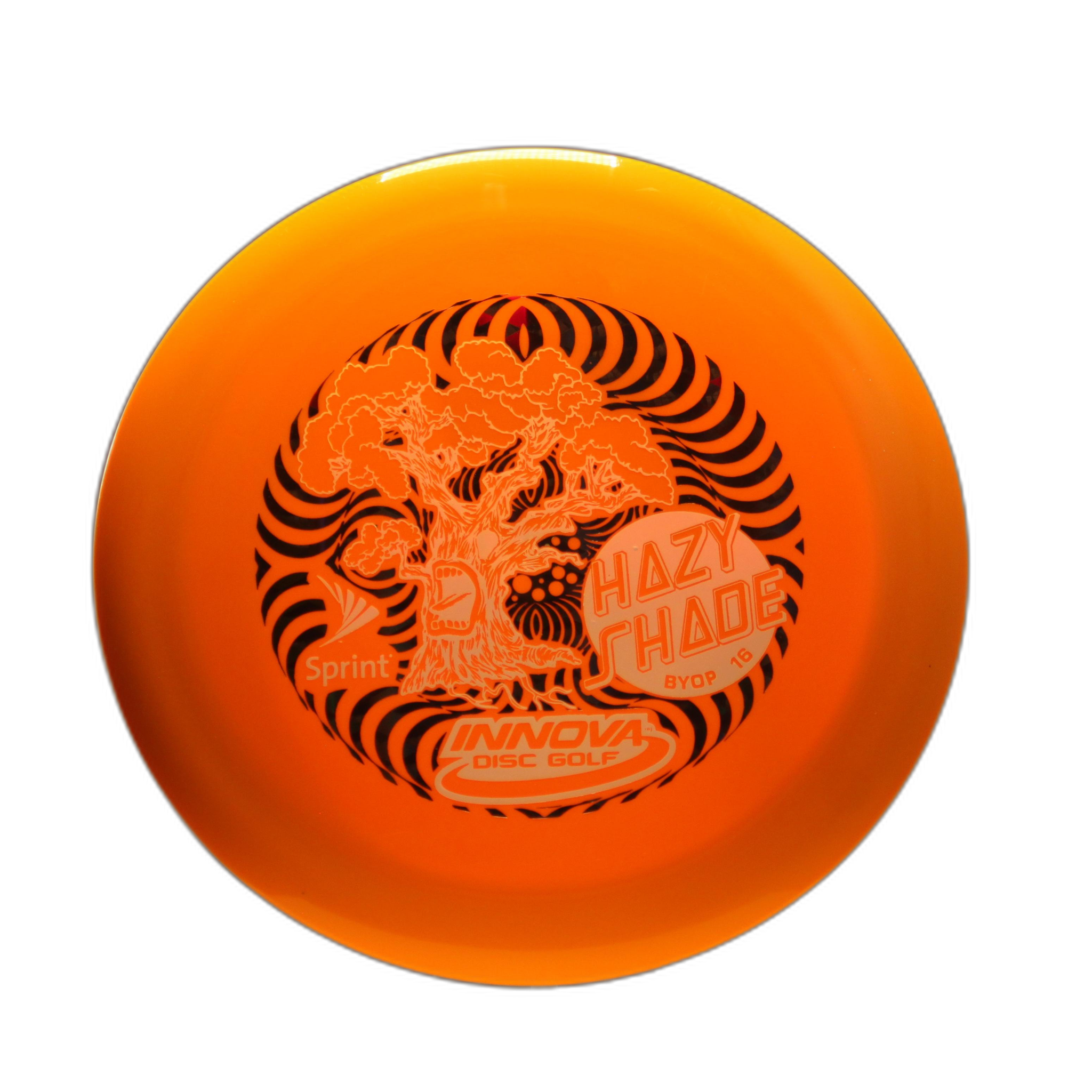 Innova Hazy Shade Star Destroyer Distance Driver