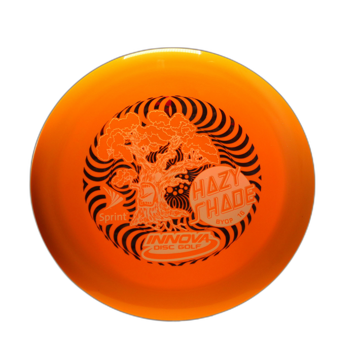 Innova Hazy Shade Star Destroyer Distance Driver