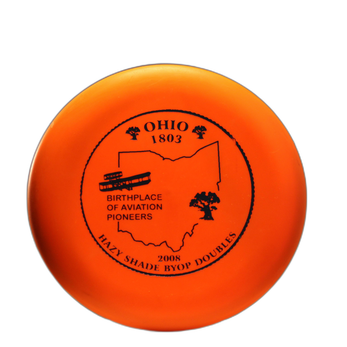 Innova Hazy Shade DX Aviar Putter