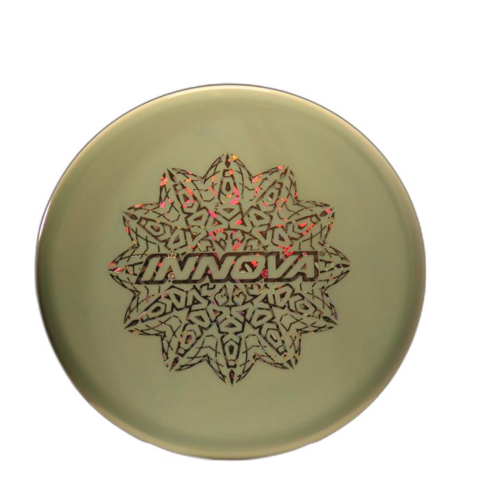 Innova Holiday Star Rat Midrange