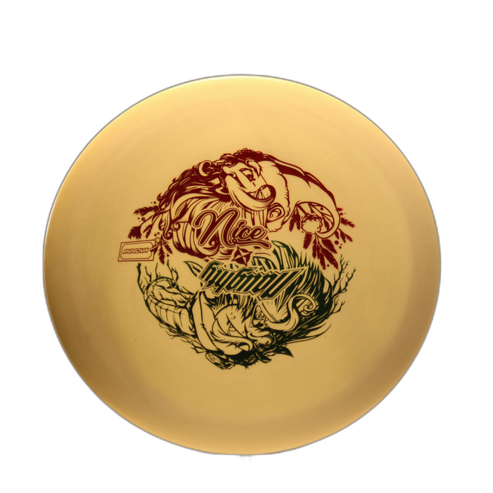 Innova Holiday Star Teebird3 Fairway Driver