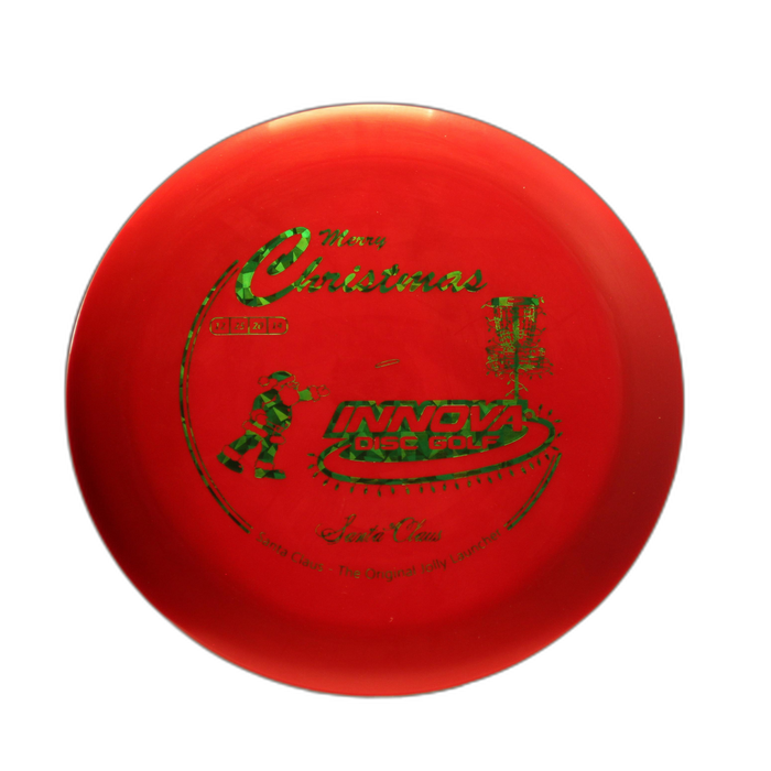 Innova Holiday GStar Daedalus Distance Driver
