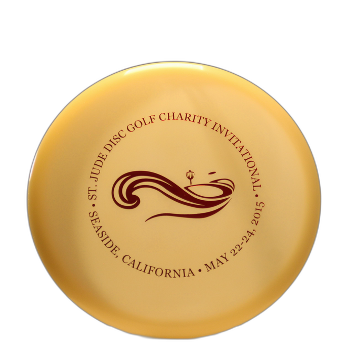 Innova St. Jude Glow Champion VRoc Midrange