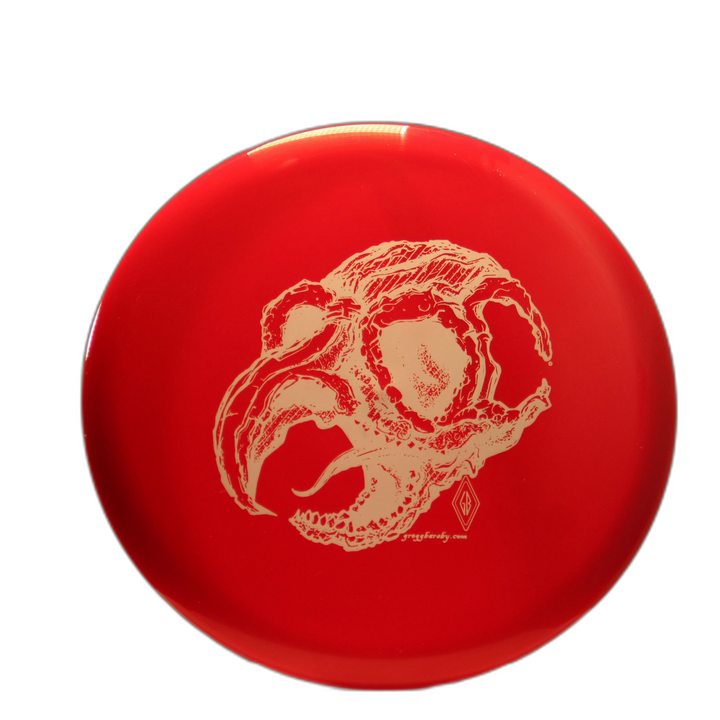 Innova Gregg Barsby Star Roc3 Midrange