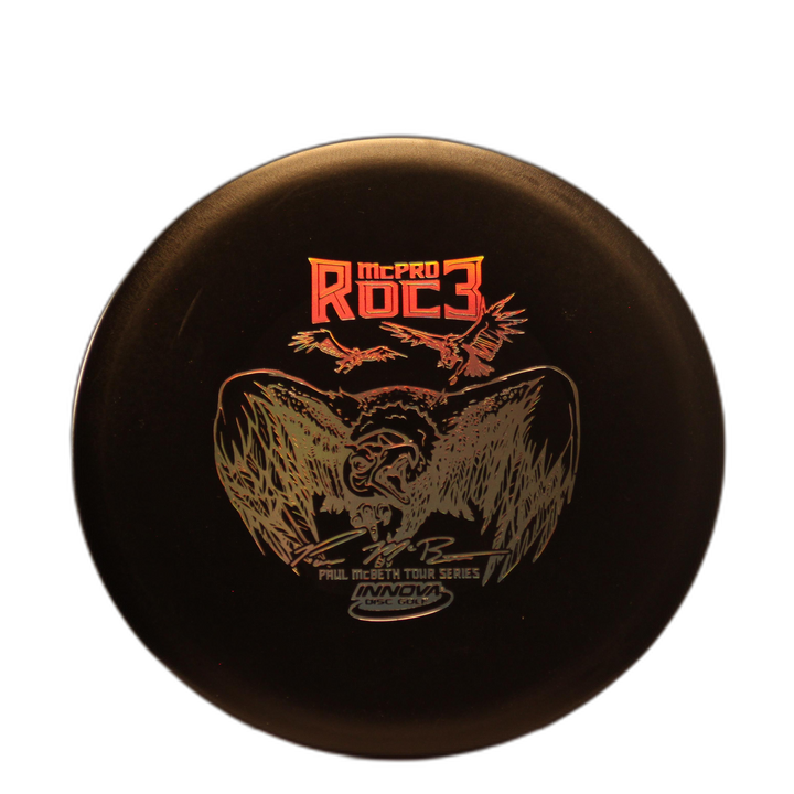Innova Paul McBeth McPro Roc3 Midrange