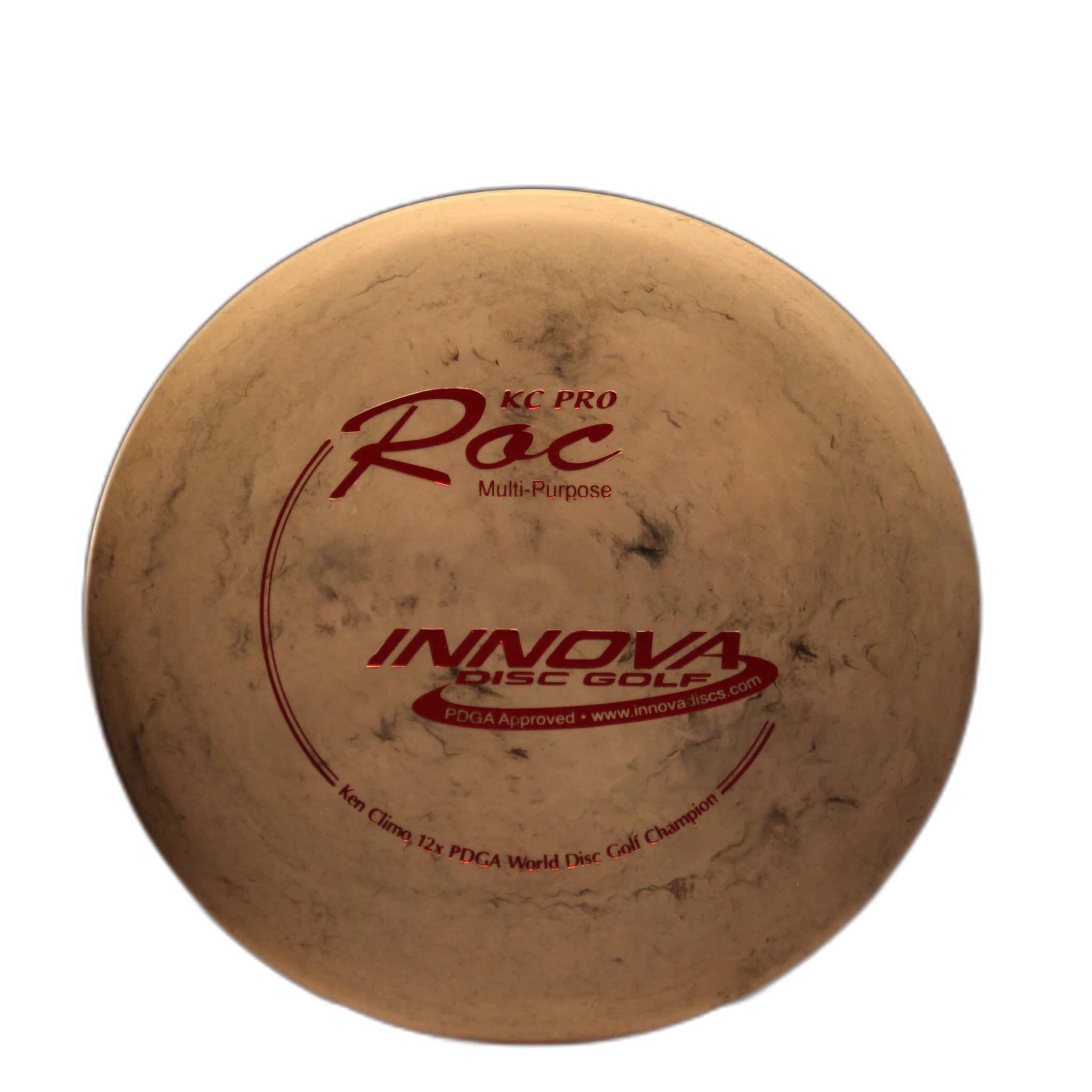 Innova Oreo KC Pro Roc Midrange – Hazy Shade
