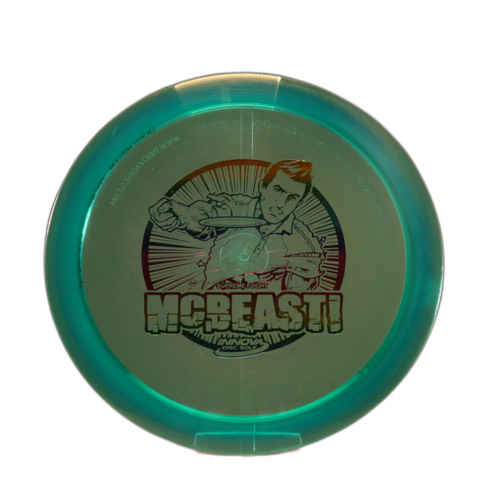 Innova McBeast Champion Thunderbird Fairway Driver