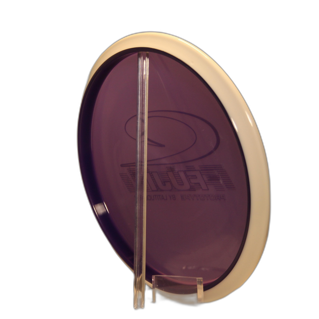 Latitude 64 Prototype 2k Line Opto-G Fuji Midrange