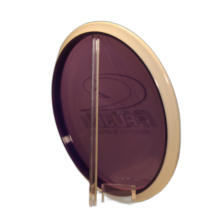 Latitude 64 Prototype 2k Line Opto-G Fuji Midrange