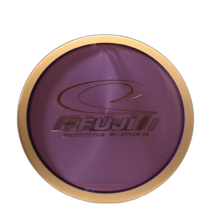 Latitude 64 Prototype 2k Line Opto-G Fuji Midrange