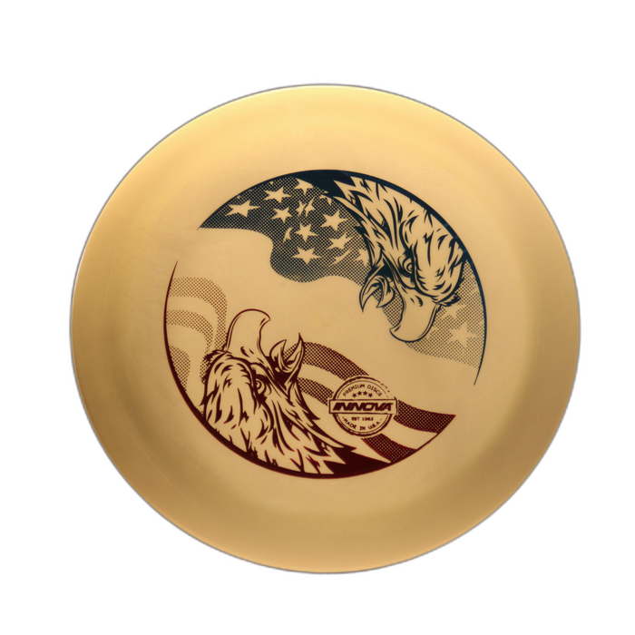 Innova USA Star Shryke Distance Driver