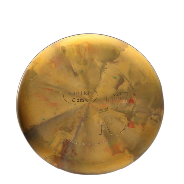 Discraft Hazy Shade Paige Pierce Fierce Putter