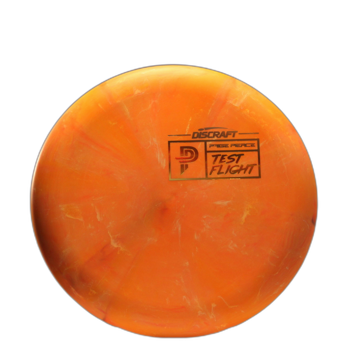 Discraft Test Flight Paige Pierce Fierce Putter