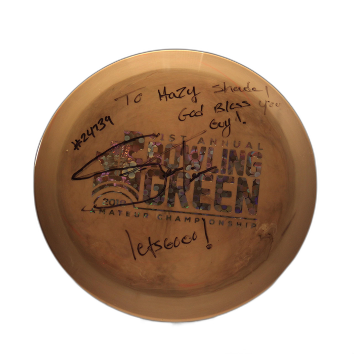 Discraft Gift ESP Machete Distance Driver