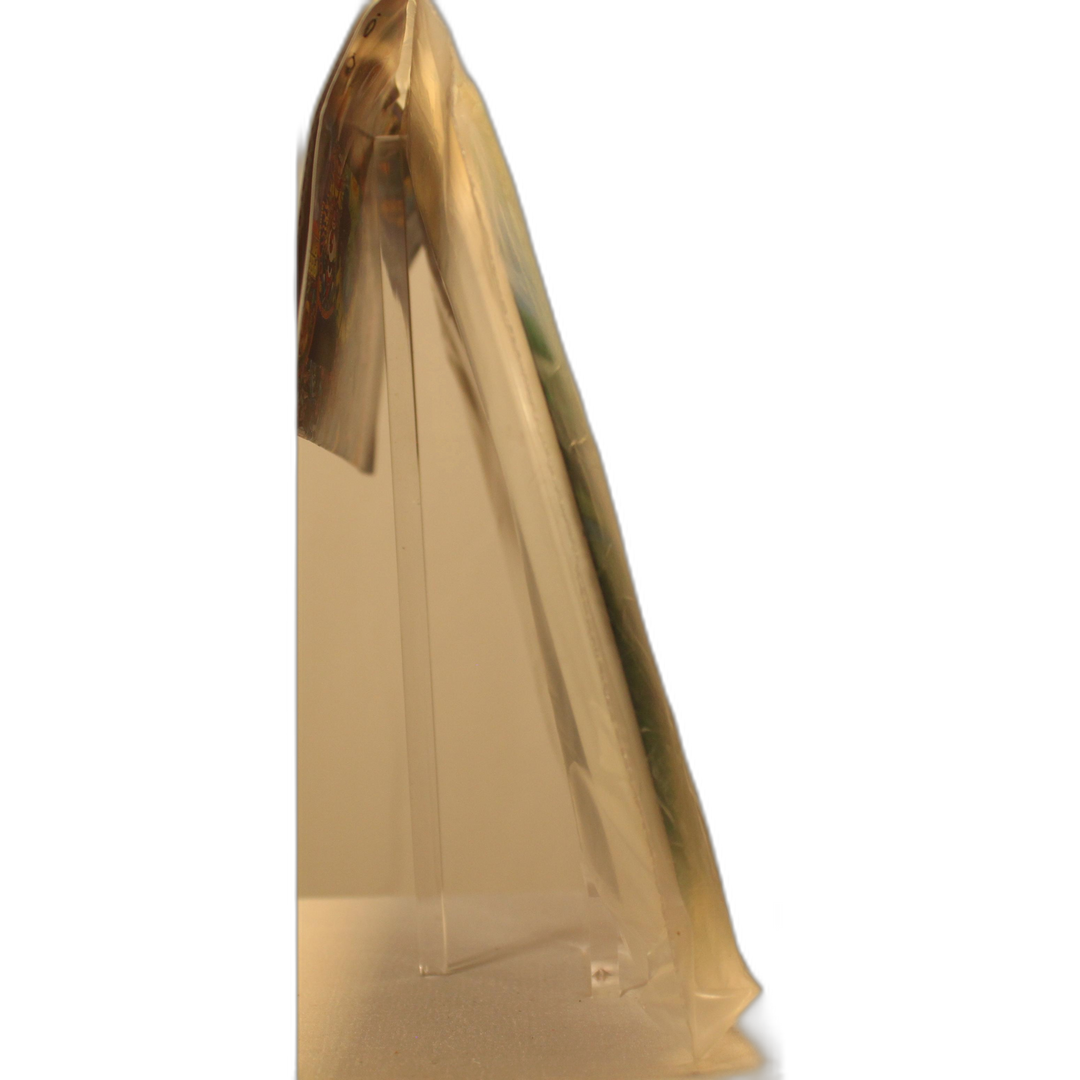 Discraft Hazy Shade Artist Proof Full Foil SuperColor Buzzz Midrange