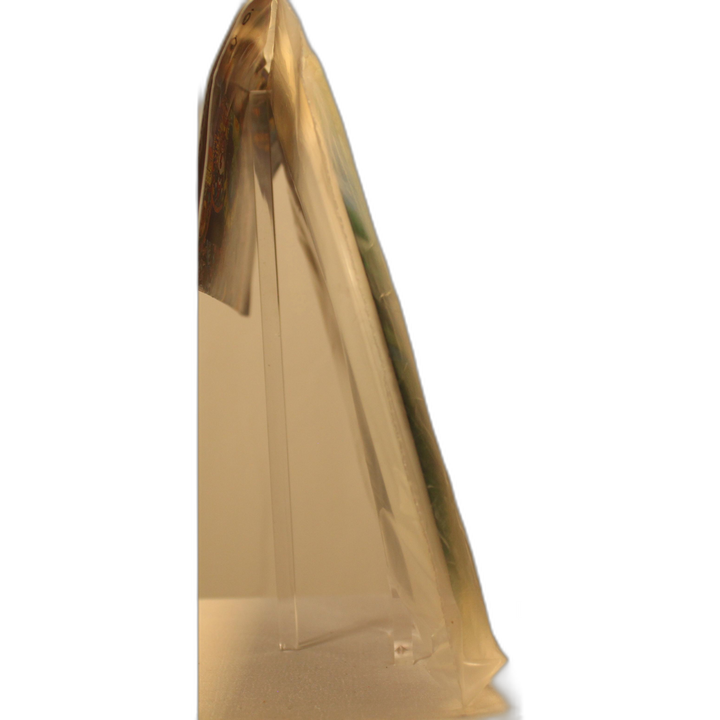 Discraft Hazy Shade Artist Proof Full Foil SuperColor Buzzz Midrange