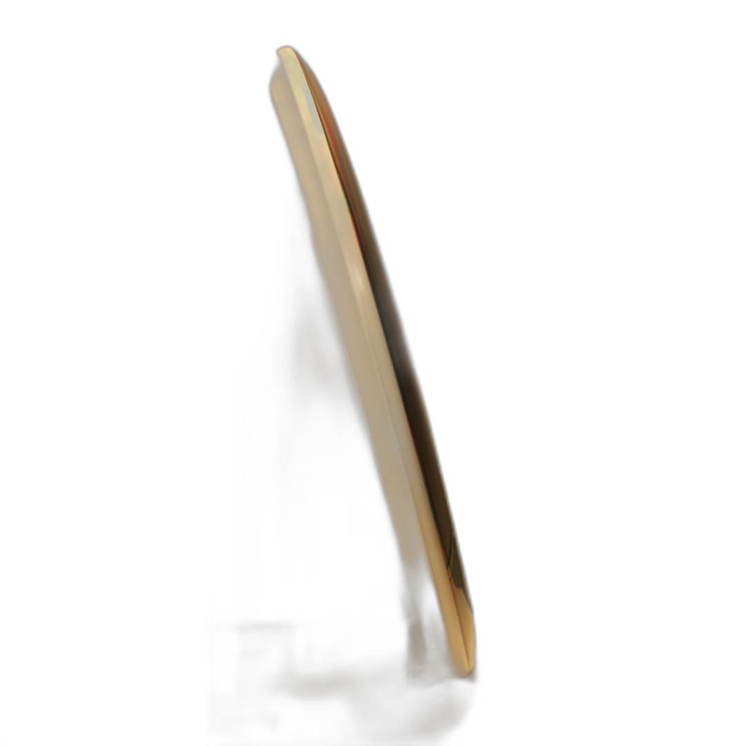 Discraft Ledgestone Full Foil SuperColor Buzzz Midrange