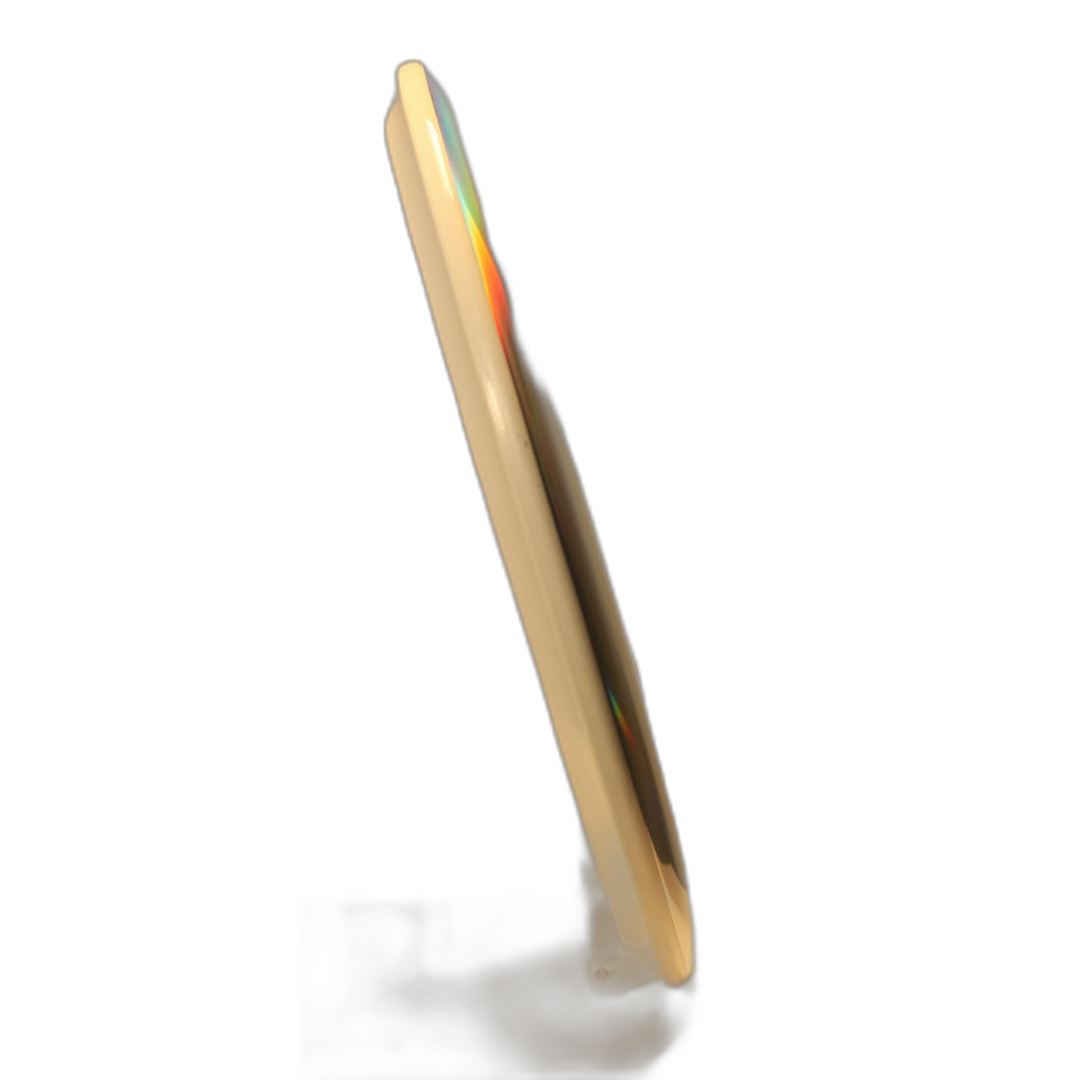 Discraft 2019 Worlds Full Foil SuperColor Buzzz Midrange