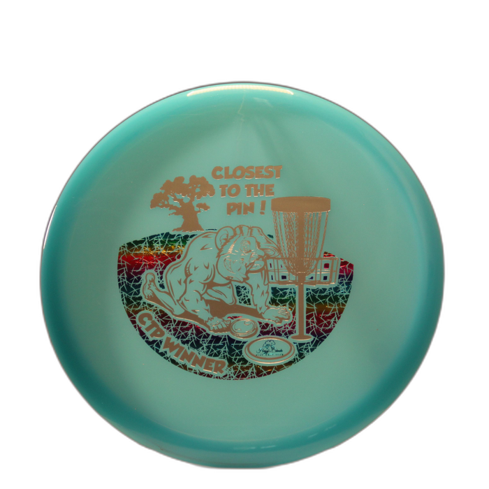 Discmania Hazy Shade Neo Method Midrange