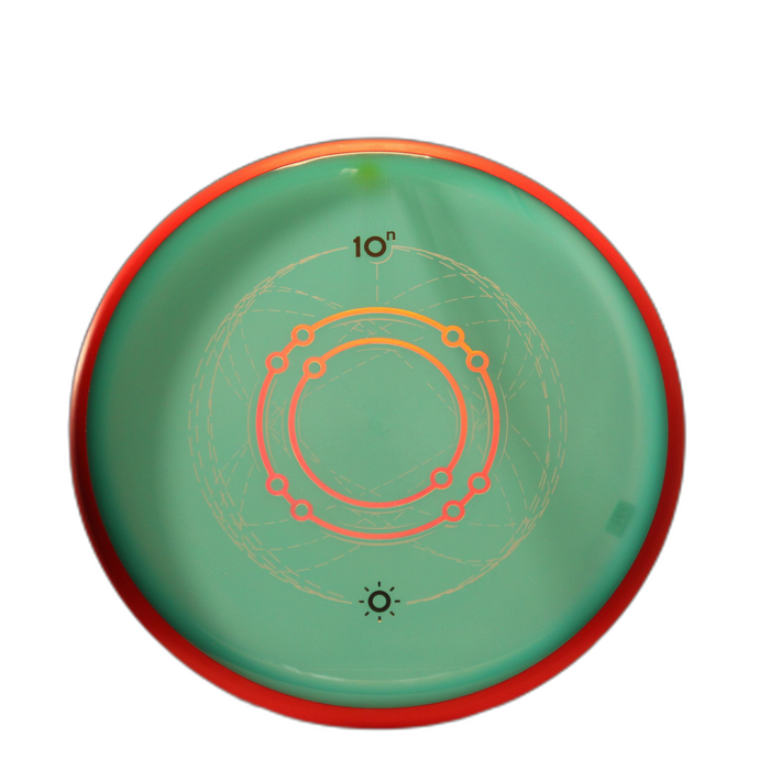 MVP 10 Year Anniversary Neutron Ion Putter