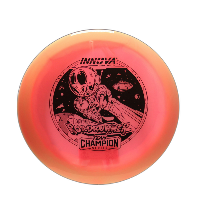 Innova 2025 H. Finley Halo Champion Roadrunner Fairway Driver