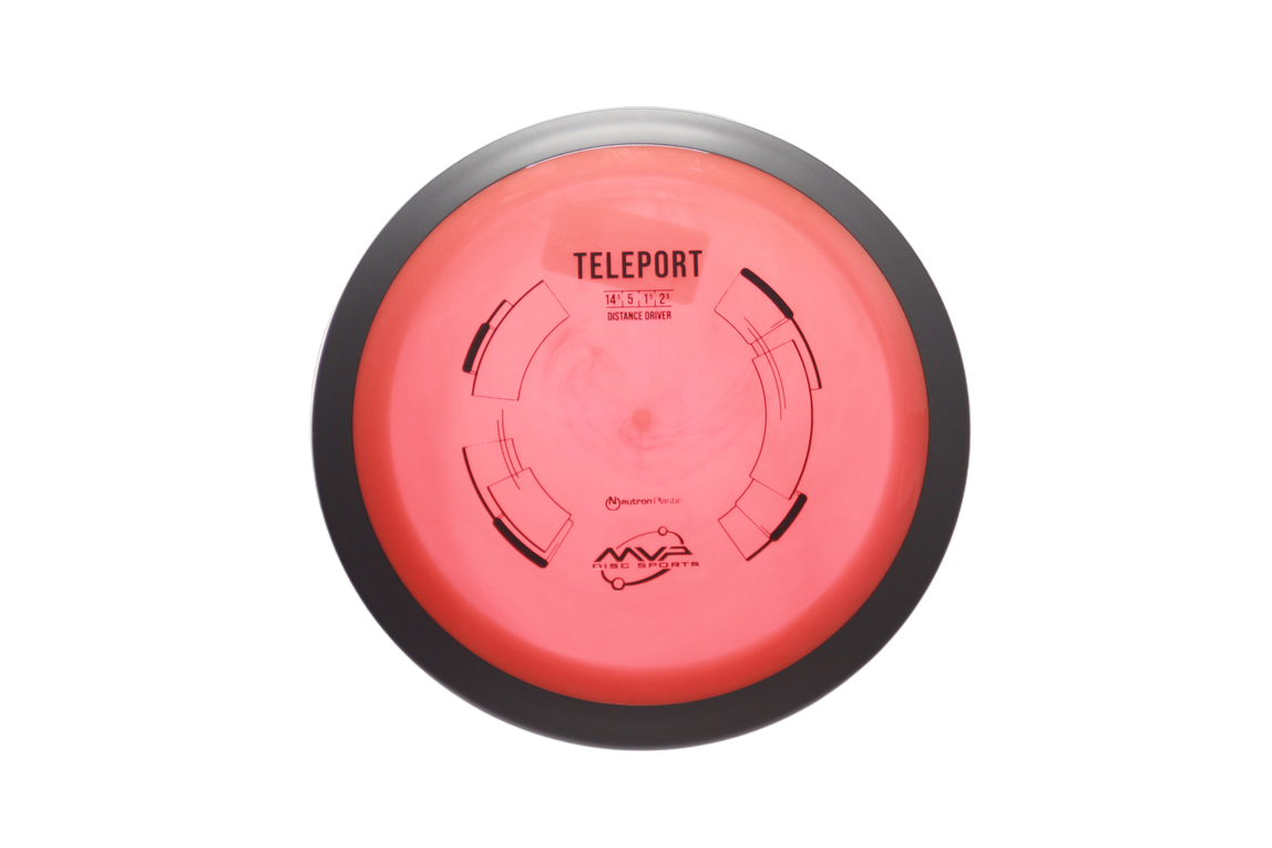 Neutron Teleport