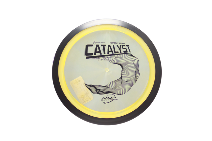 MVP Proton Catalyst Distance Driver
