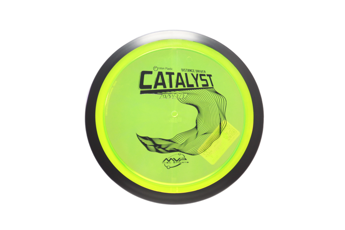 MVP Proton Catalyst Distance Driver