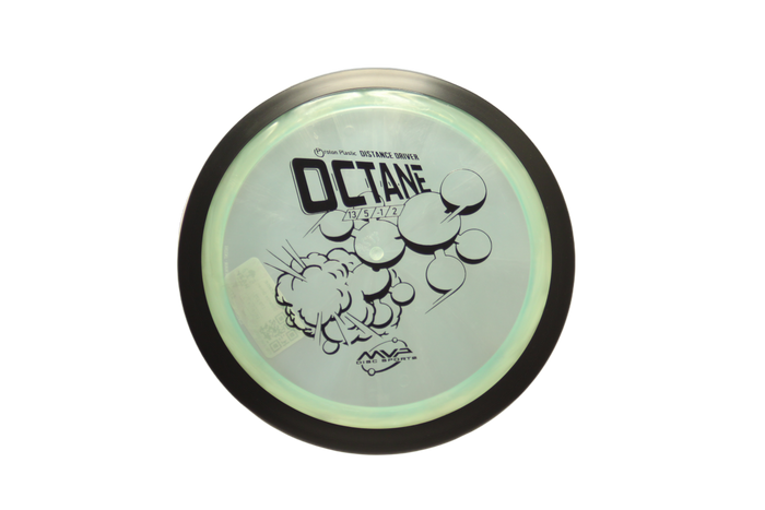 MVP Proton Octane Distance Driver