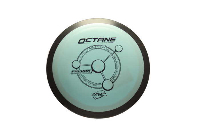 MVP Fission Octane Distance Driver