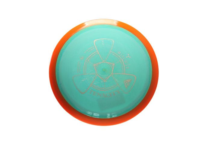 Axiom Neutron Tenacity Distance Driver