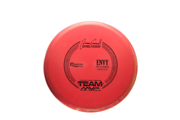 Axiom Firm Electron Envy Putter