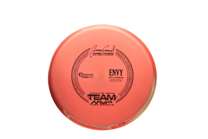 Axiom Firm Electron Envy Putter