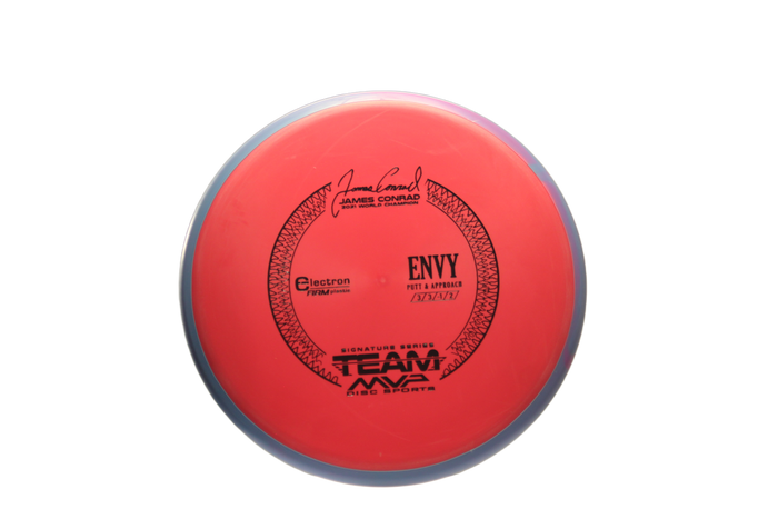 Axiom Firm Electron Envy Putter