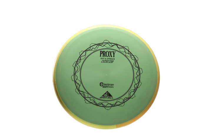 Axiom Soft Electron Proxy Putter