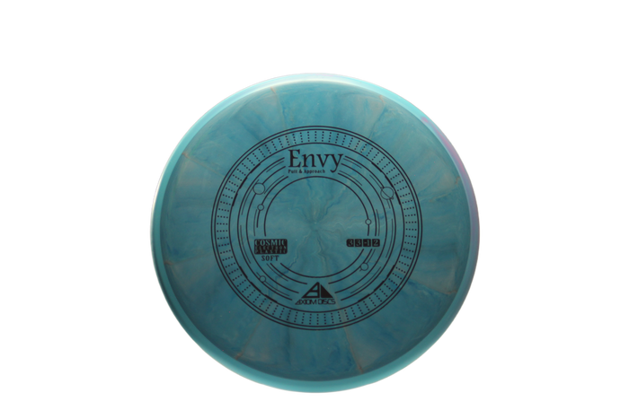 Axiom Soft Cosmic Electron Envy Putter