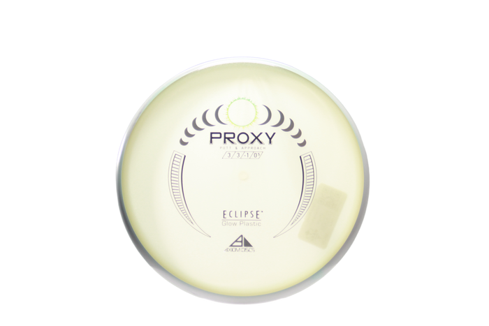 Axiom Eclipse Proxy Putter