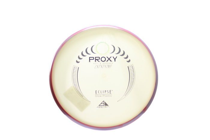 Axiom Eclipse Proxy Putter